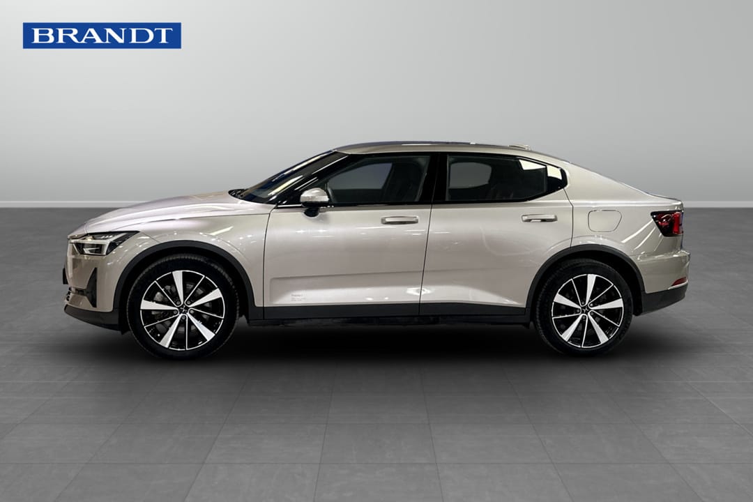 Polestar 2 Standard Range Single Motor