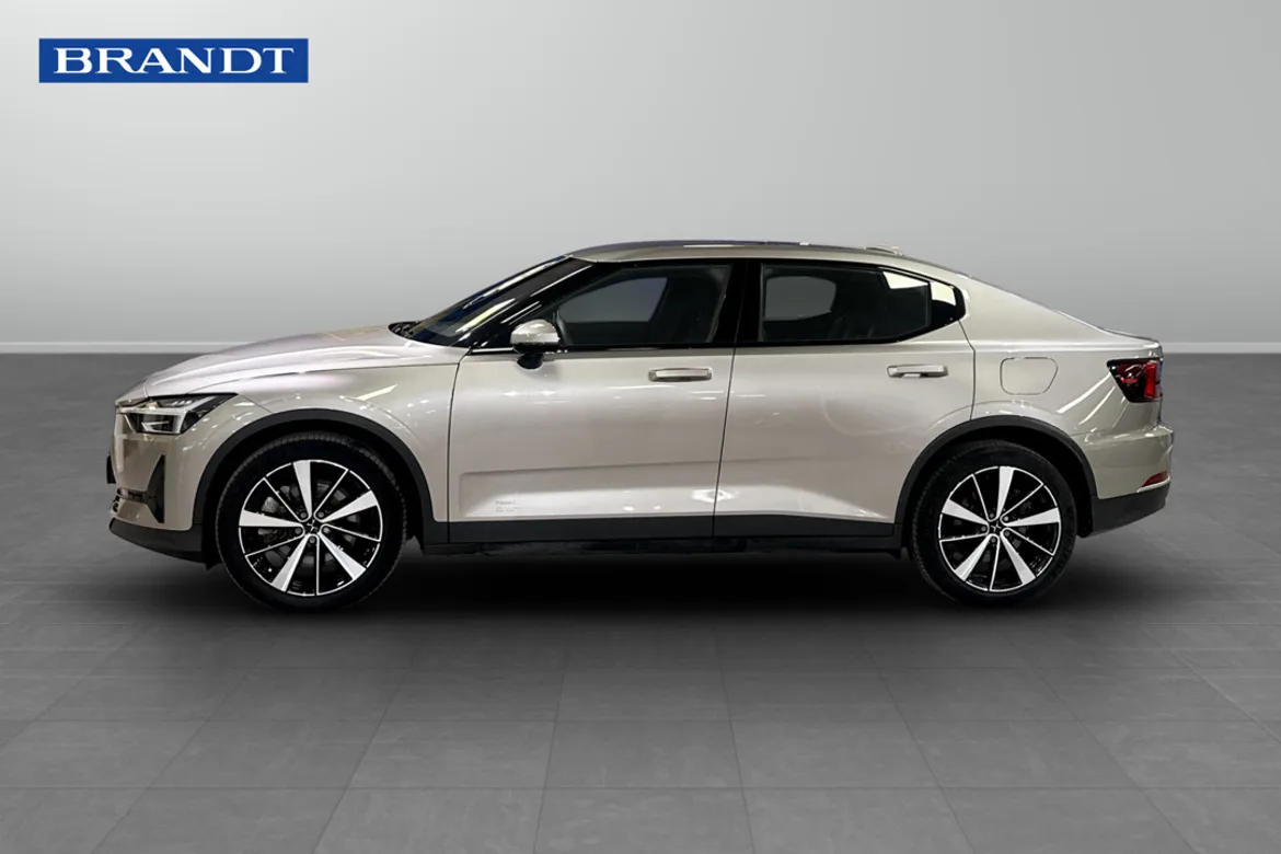 Polestar 2 Standard Range Single Motor