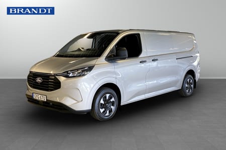 Ford Transit Custom 320 Plug-in Hybrid Trend L2
