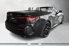 Thumnail bilde 3 av BMW M440i xDrive Convertible