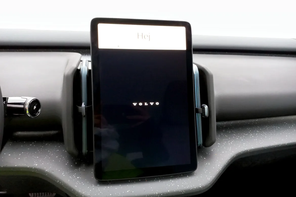 Volvo EX30 Twin Motor Performance