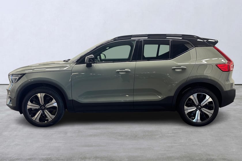 Bild 2 av Volvo XC40 Recharge Ultimate