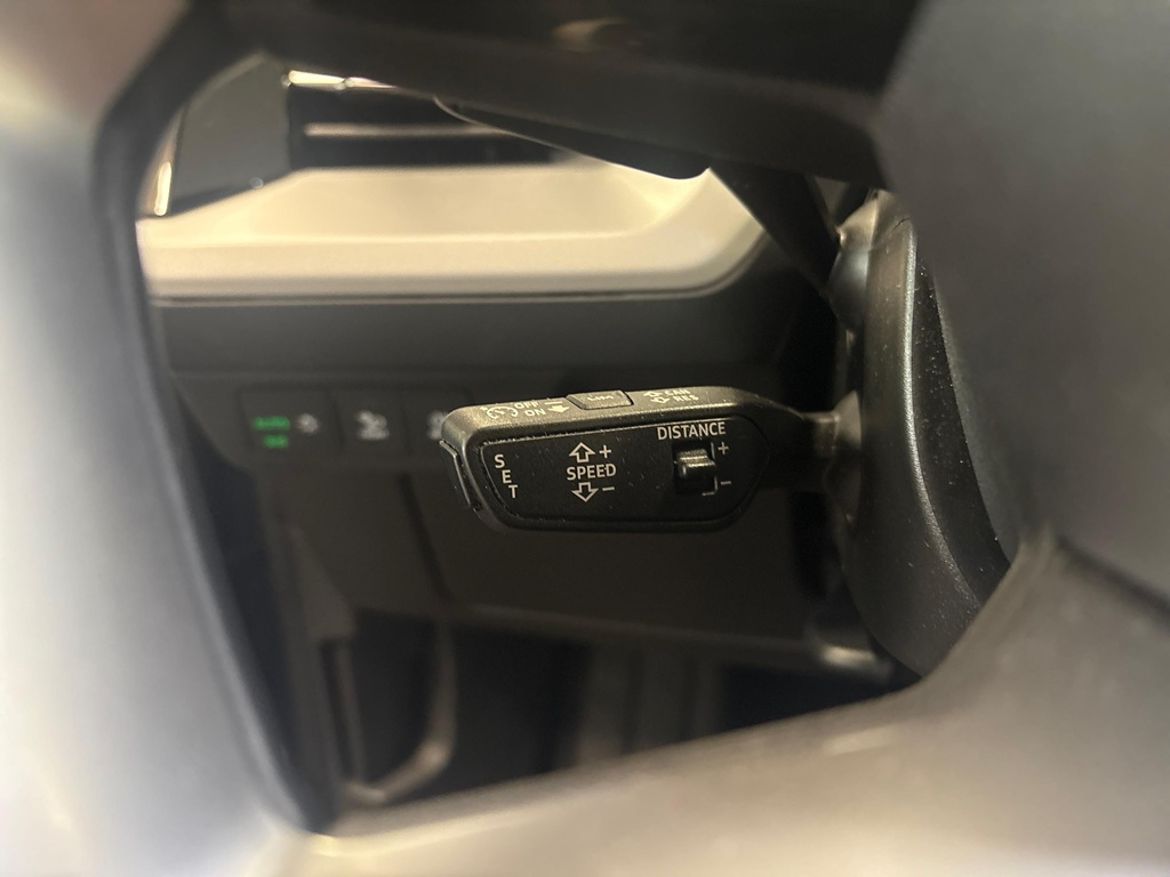 Audi Audi Q4 50 Sportback e-tron quattro — bild 14