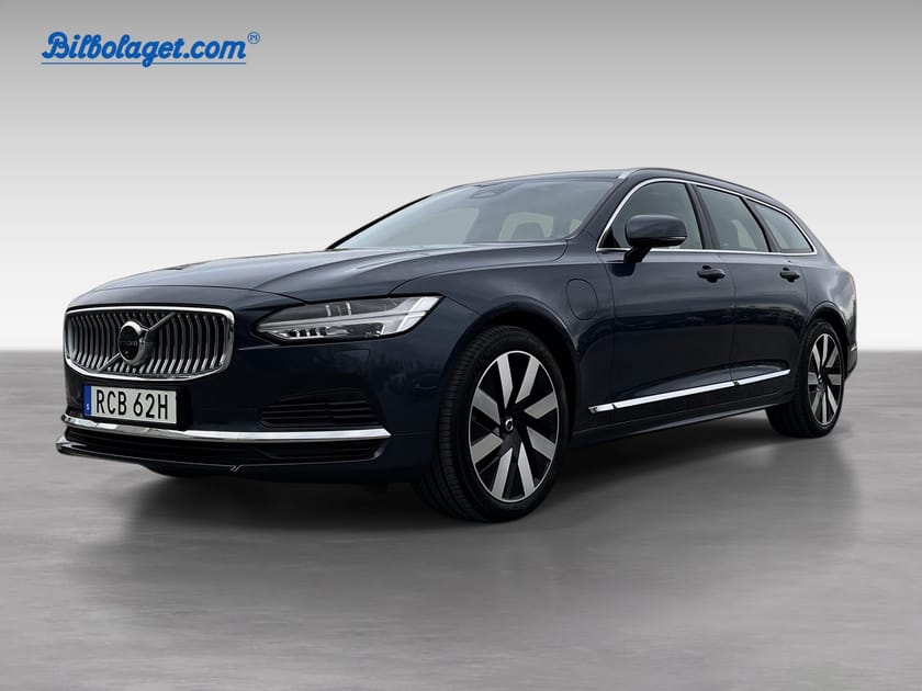 Bild 1 av Volvo V90 T6 Plus Bright Nordic Edition