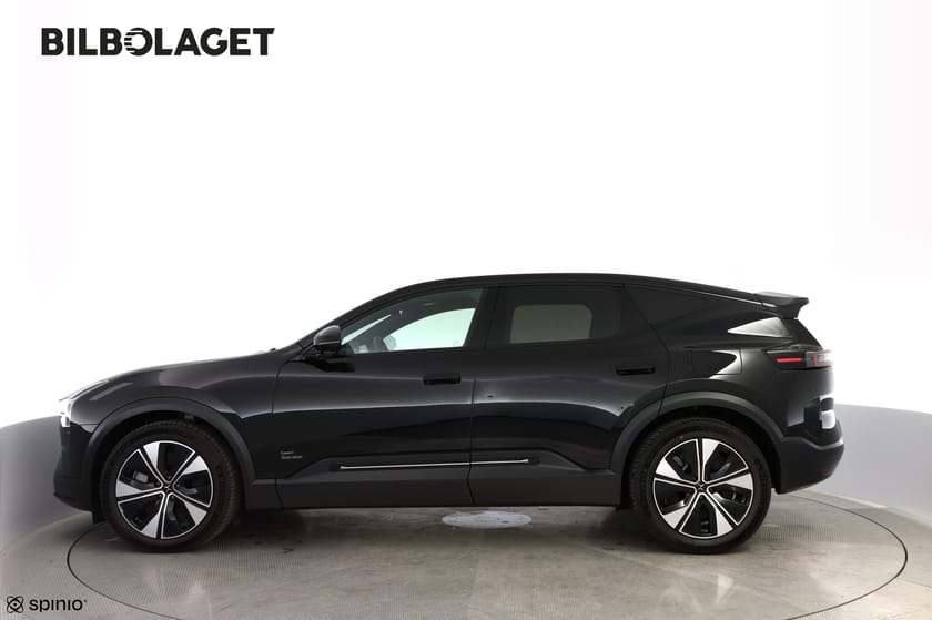 Bild 2 av Polestar 3 Long Range Dual Motor Pilotpaket | 360 kamera