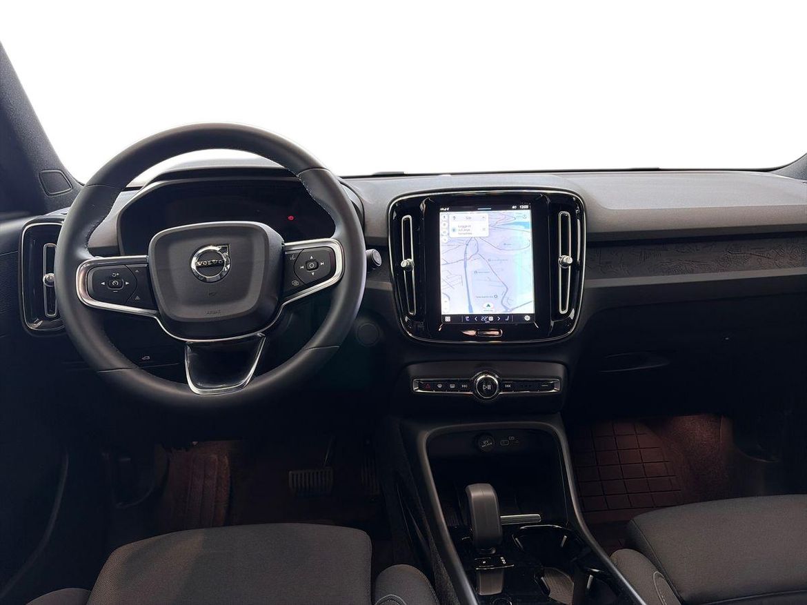 Volvo XC40 2023 - miniatyr 8