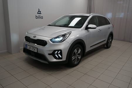 Kia Niro Hybrid