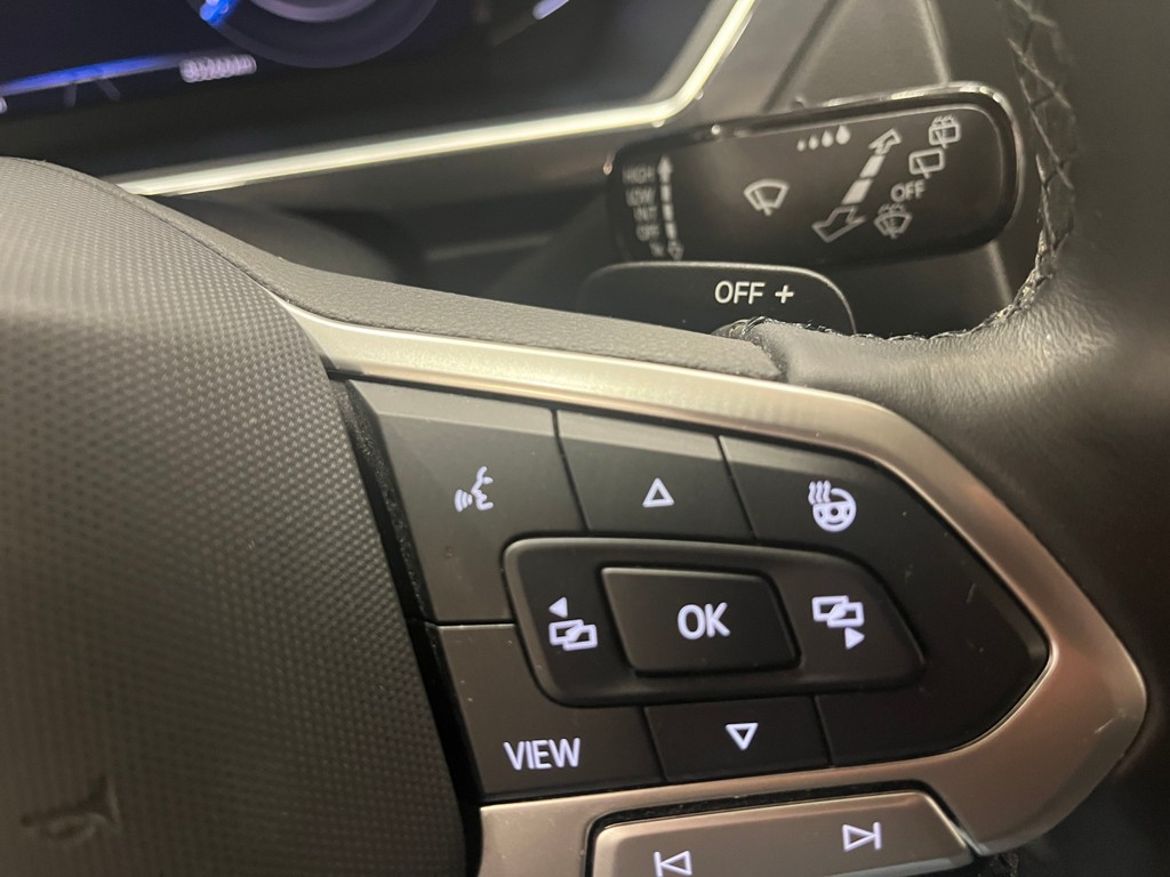 Volkswagen Tiguan 2021 - miniatyr 15