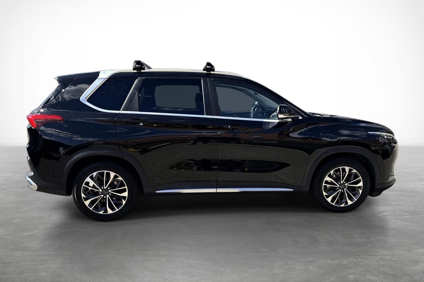 Bilde 4 av Maxus Euniq 6 754l bagasjerom