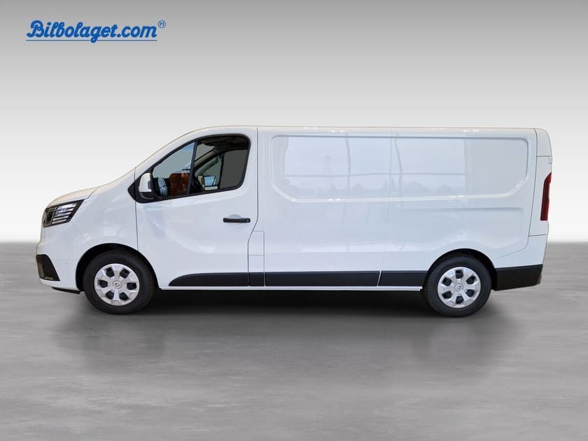 Bild 3 av Renault Trafic E-TECH Van Skåp Base Line L2H1 * OUTLET *
