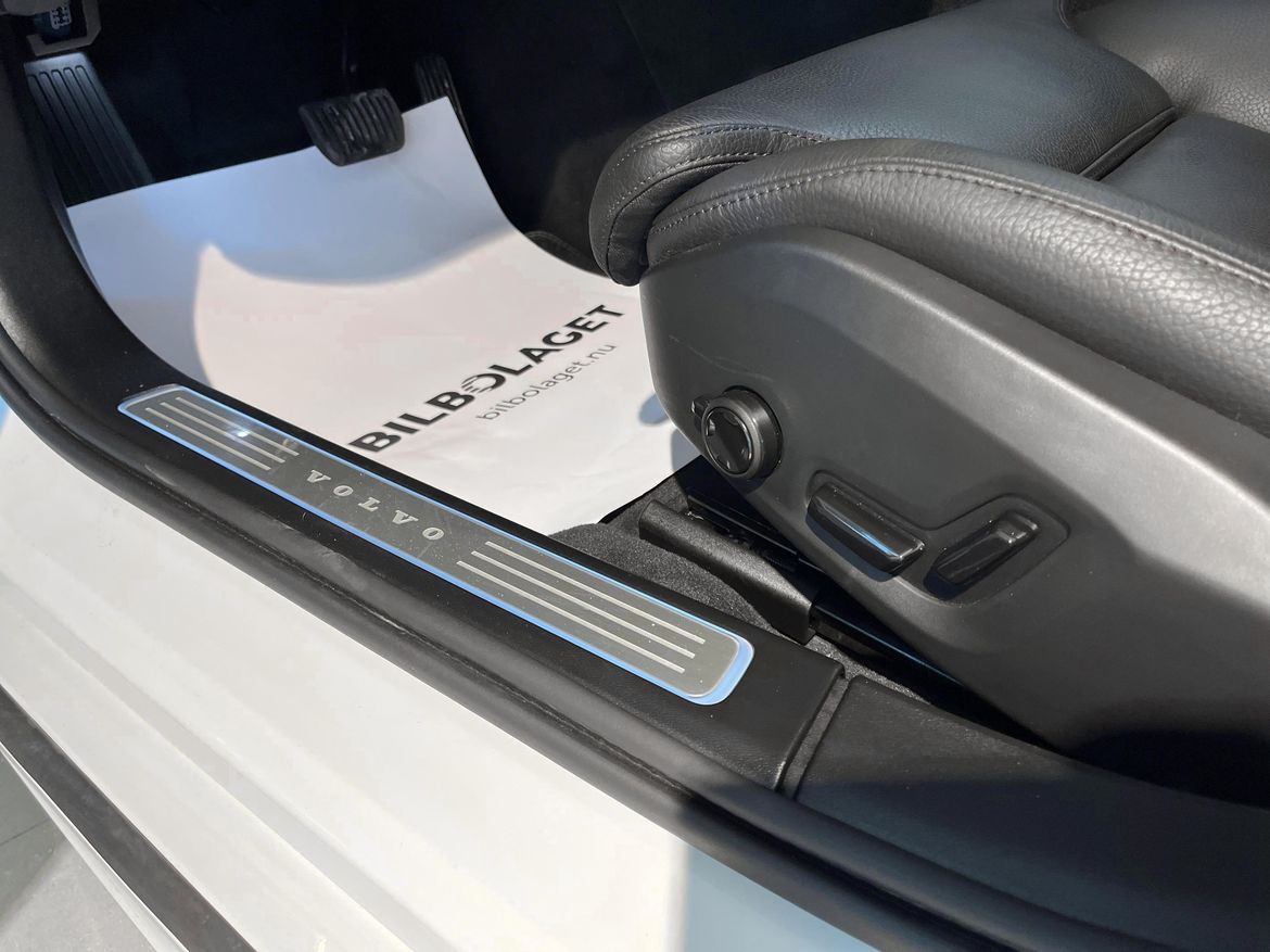 Volvo V90 2025 - miniatyr 15