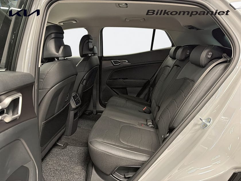 Bild 3 av Kia Sportage PHEV Plug-in Hybrid 291hk Advance OMG Leverans