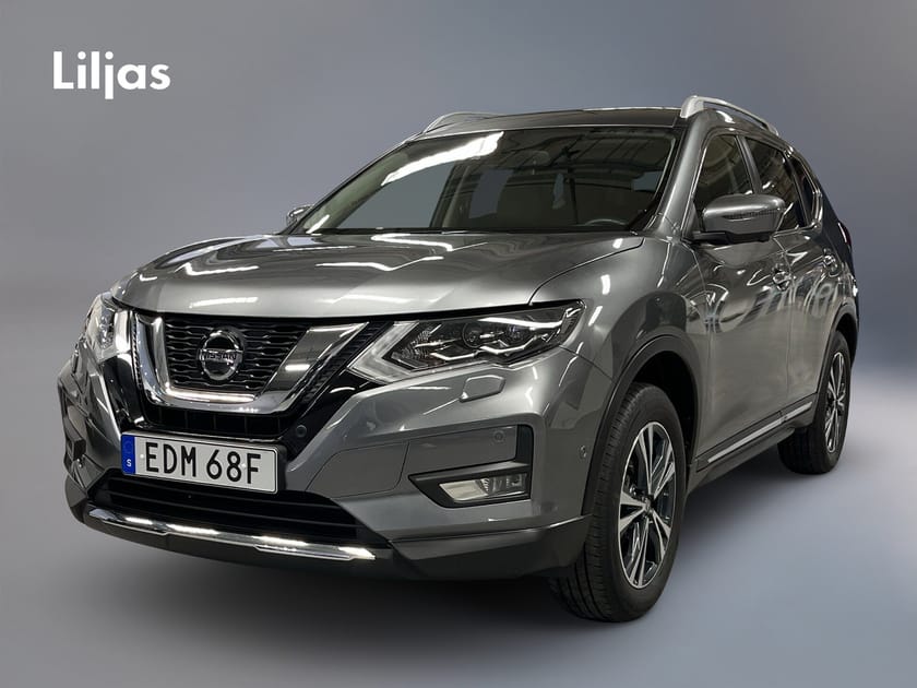 Bild 1 av Nissan X-Trail Tekna