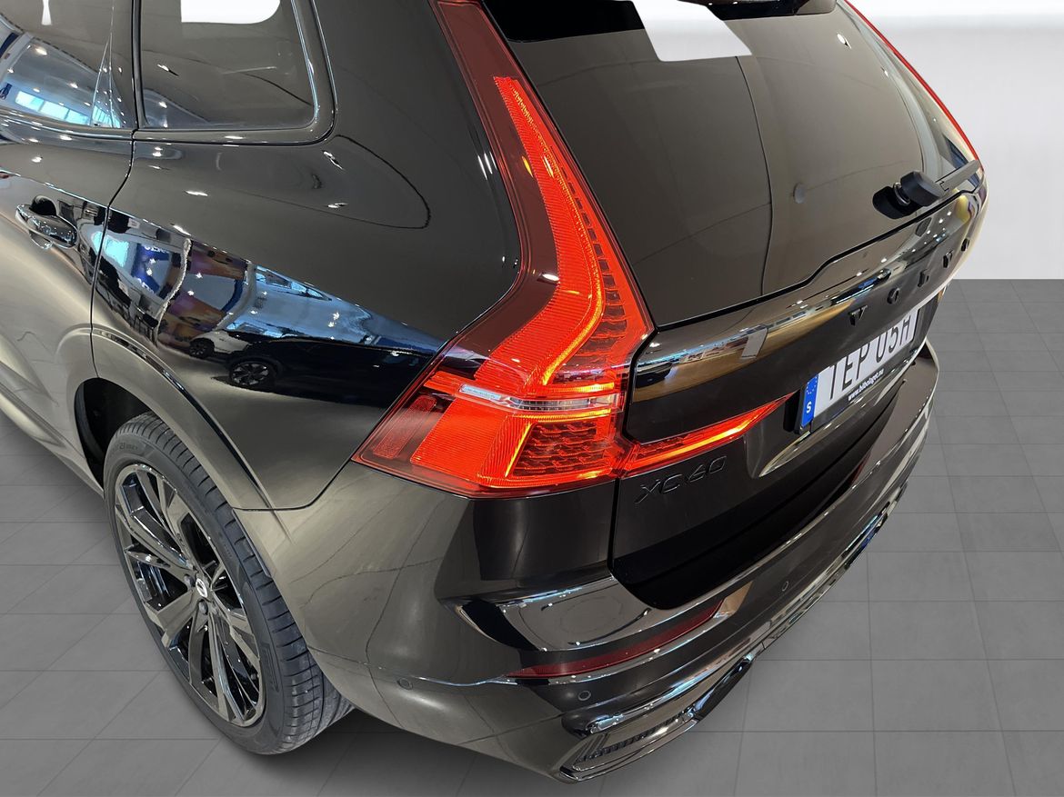Volvo XC60 2025 - miniatyr 14