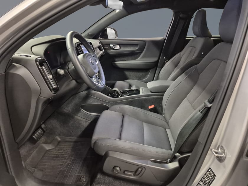 Bild 2 av Volvo C40 Recharge Extended Range Ultimate//360-Kamera//