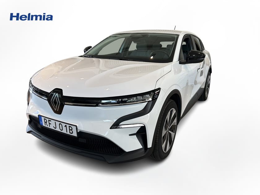 Bild 1 av Renault Mégane E-TECH Evolution ER 60kWh/130hk