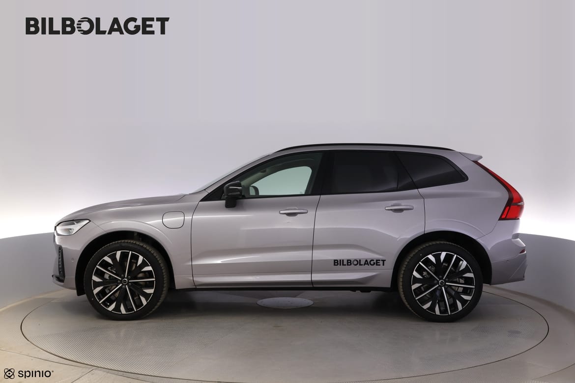 Volvo XC60 2026 - miniatyr 5