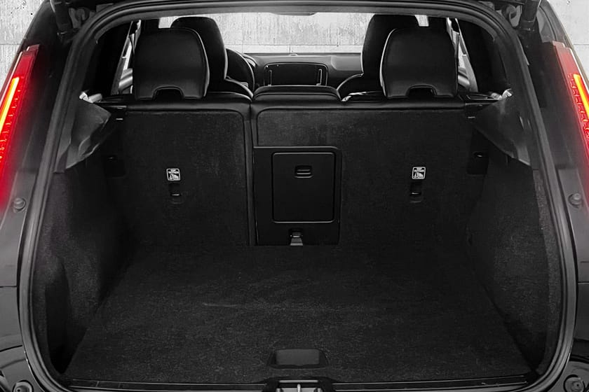 Bilde 4 av Volvo XC40 P8 AWD Recharge KROK|STOL.PK|LYS.PK|360|7år*
