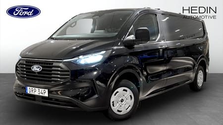 Ford Transit Custom 320