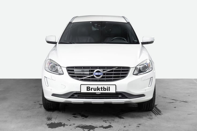 Bilde 3 av Volvo XC60 D4/Krok/ACC/TekPk.PRO/Webasto/R.Kam/El.bakluke/Keyless