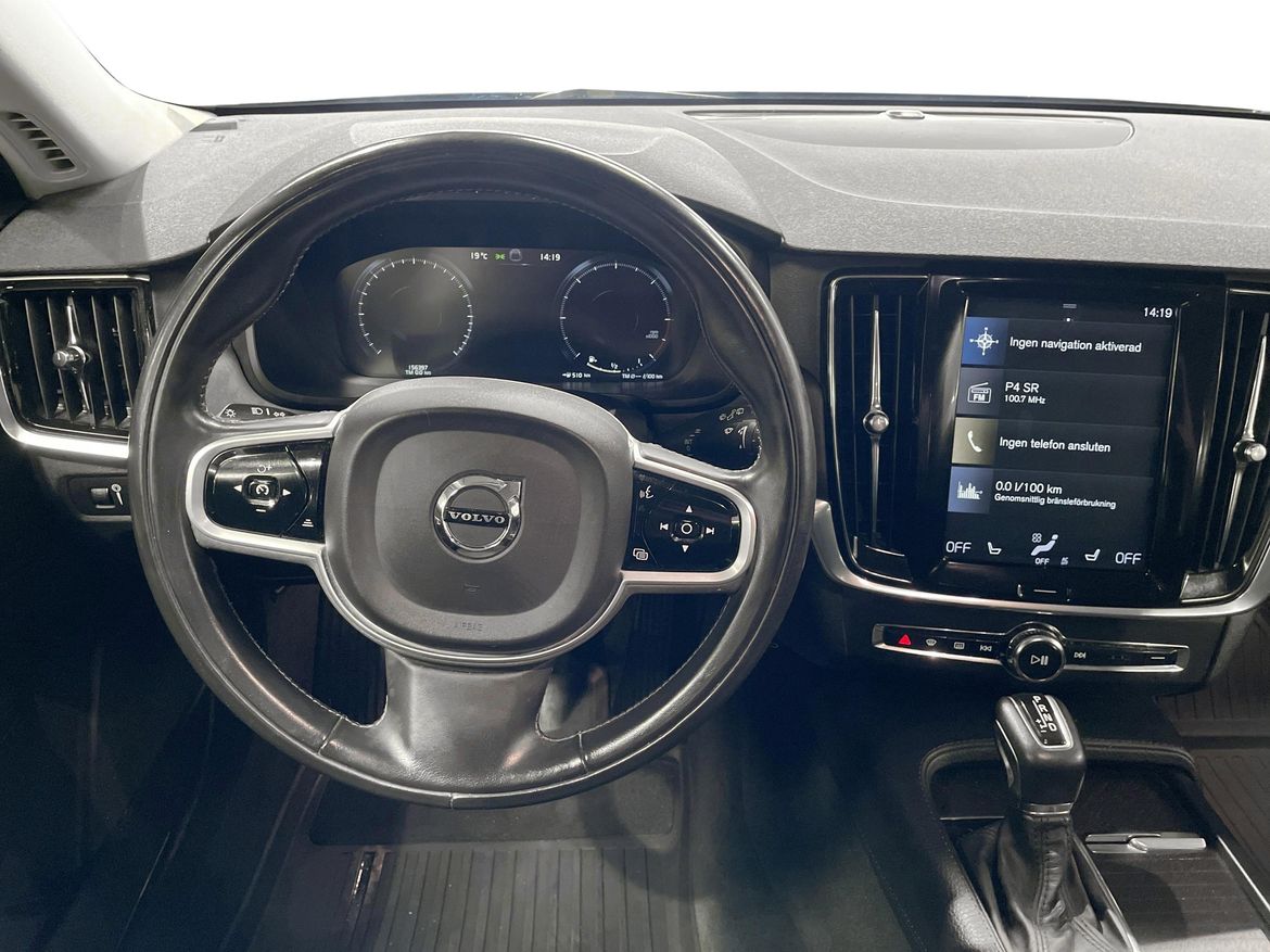 Volvo V90 2019 - miniatyr 14
