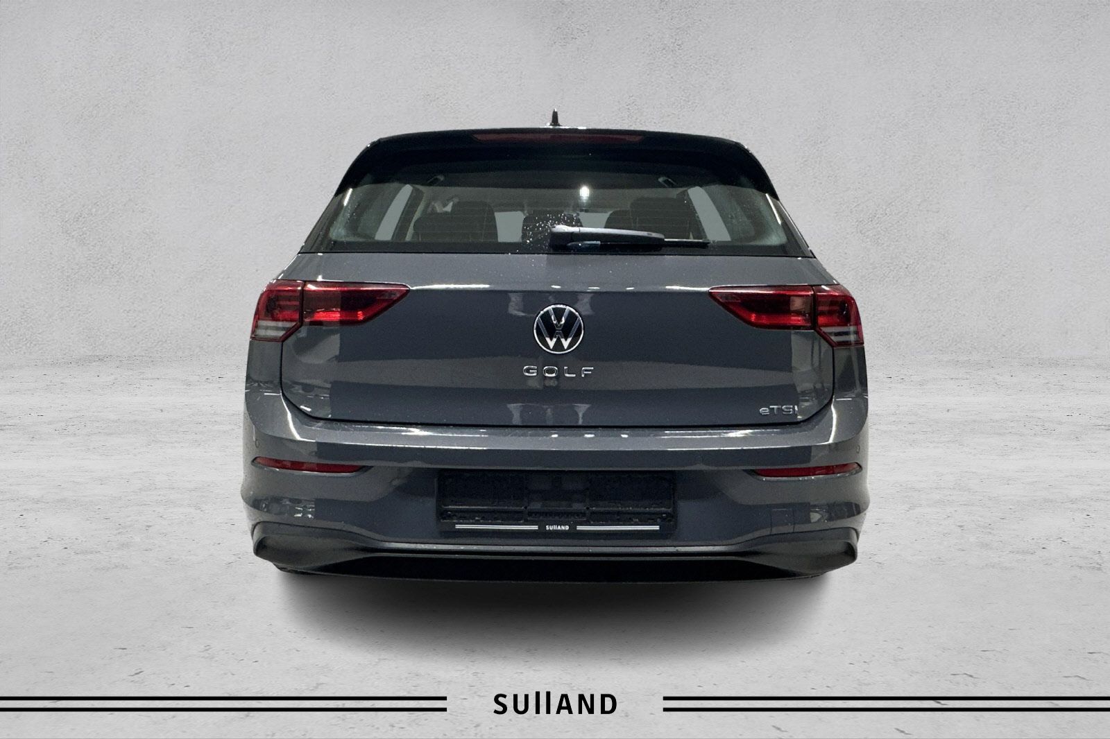 Thumnail bilde 3 av Volkswagen Golf