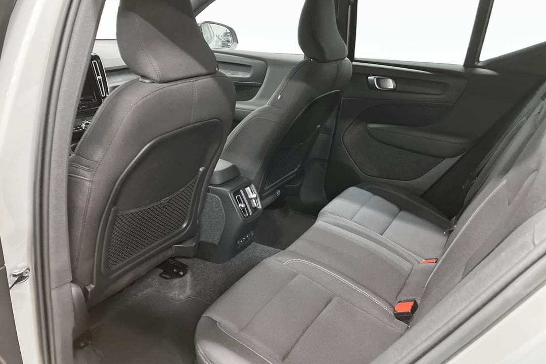 Volvo XC40 Recharge Single Motor