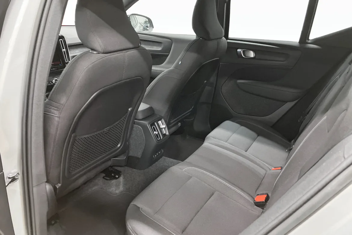 Volvo XC40 Recharge Single Motor