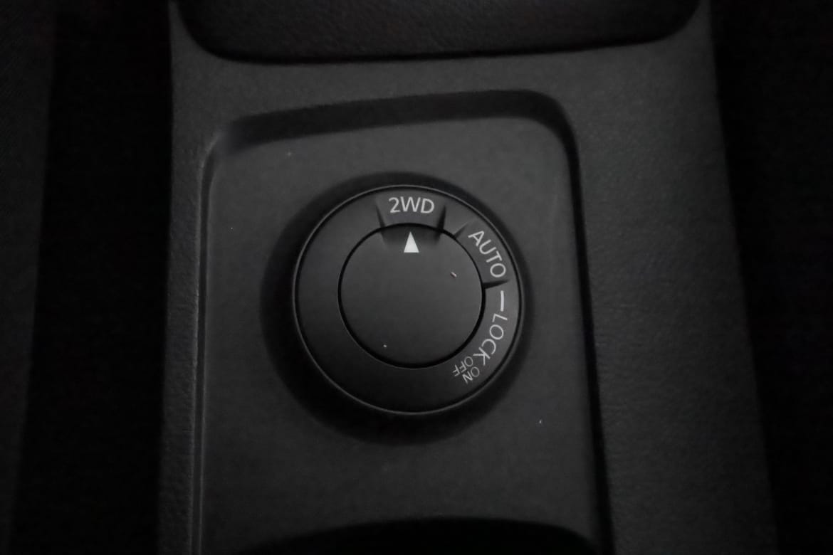 Dacia Duster 2024 - miniatyr 14