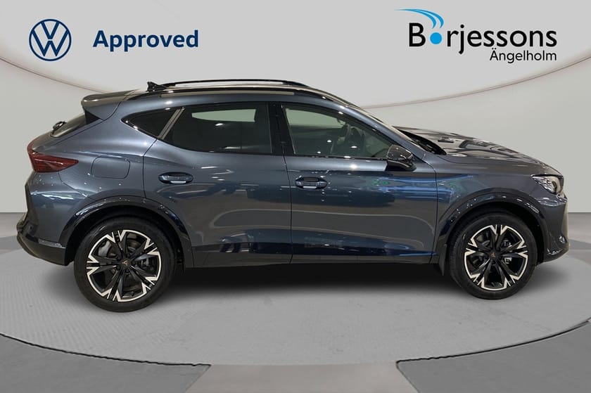Bild 2 av CUPRA Formentor 1.5 ETSI 150 HK MHEV DSG7 MIL