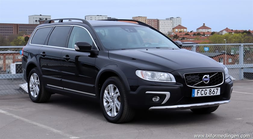 Bild 2 av Volvo XC70 