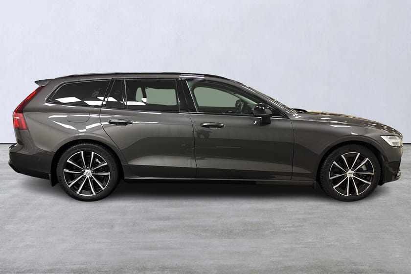 Bild 3 av Volvo V60 T6 Plus Dark Nordic Edition