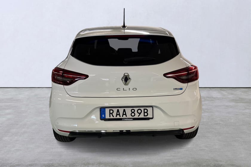 Bild 5 av Renault Clio E-TECH 140 Intens 5-d II