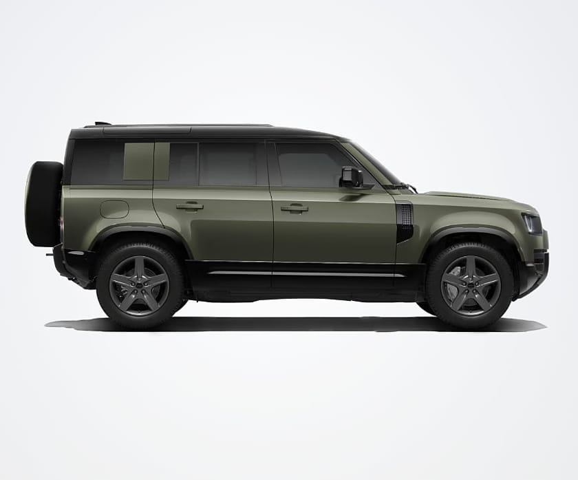 Bild 2 av Land Rover Defender P300e PHEV 110 X-Dynamic SE