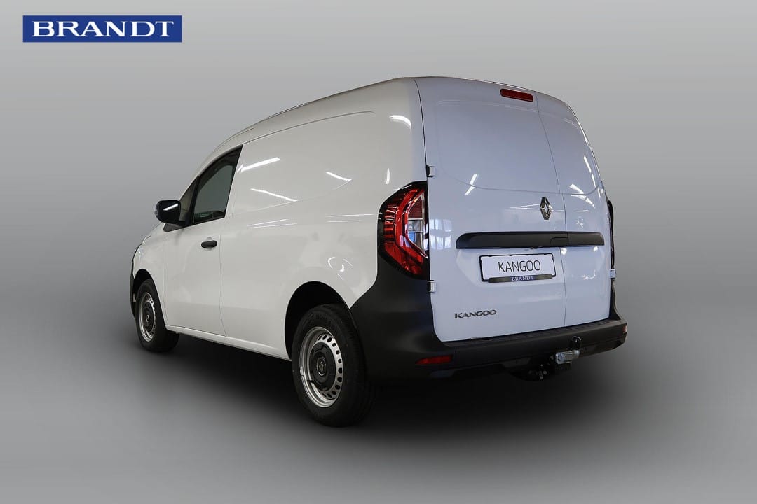 Renault Kangoo Skåpbil