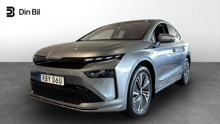 Škoda Enyaq Coupé 85
