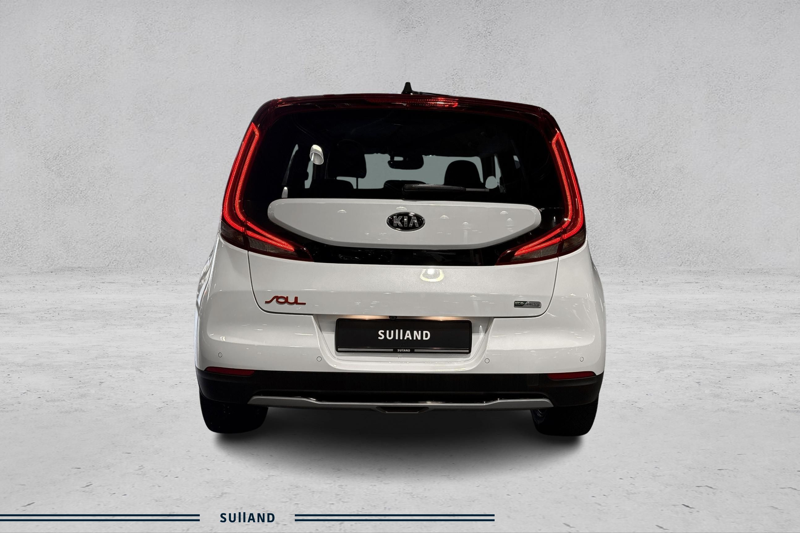 Thumnail bilde 3 av Kia e-Soul