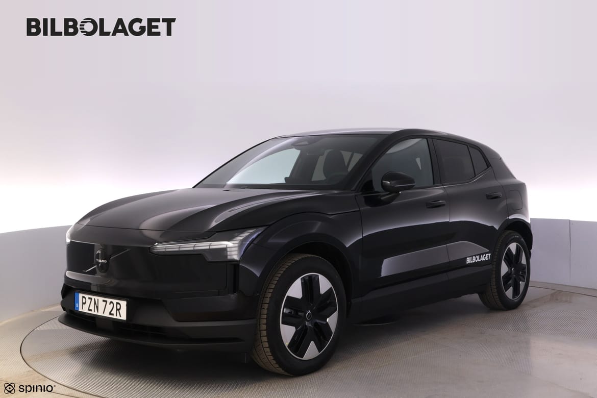 Volvo EX30 2026 - miniatyr 7