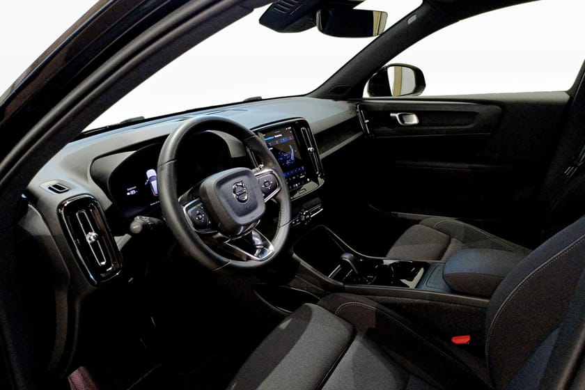 Bild 5 av Volvo XC40 Recharge Single Motor Core Edition