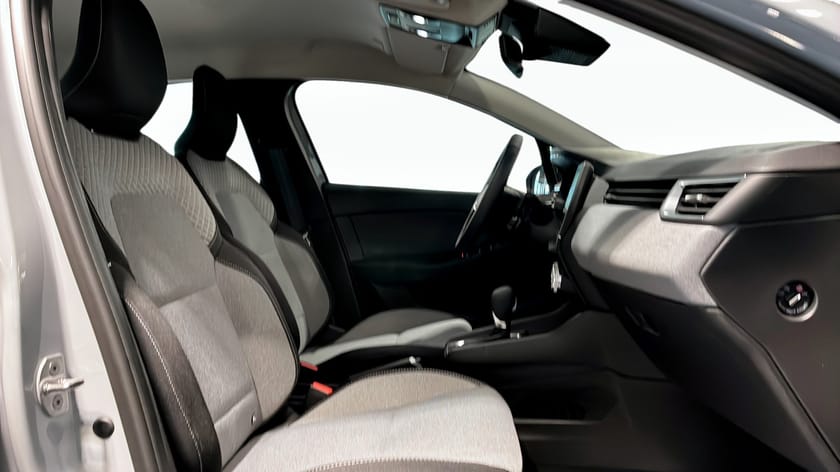 Bild 3 av Renault Clio PL 2590:-/MÅN SUPER KAMPANJ