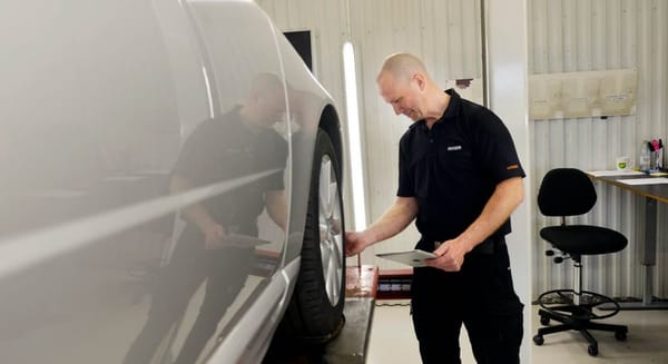 Bildepåns Testman No 1