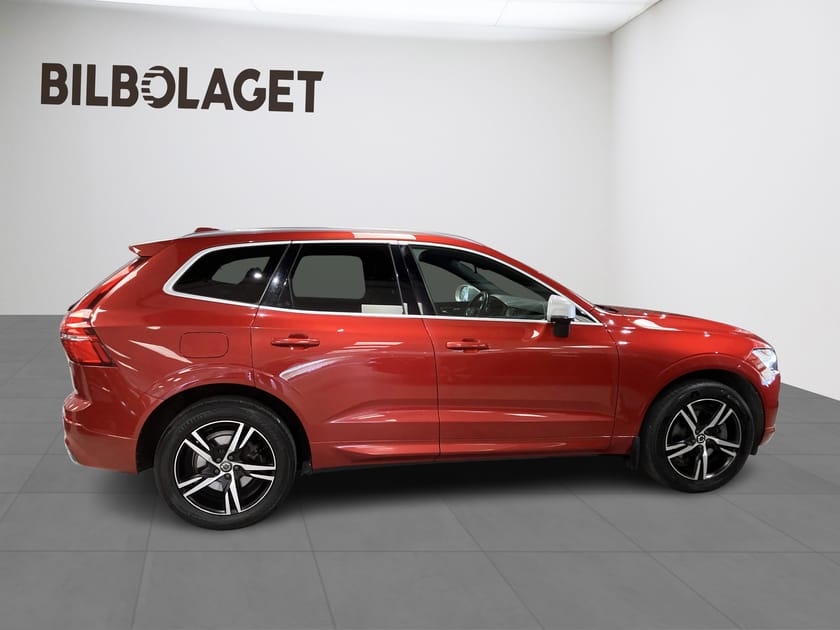Bild 5 av Volvo XC60 T5 II AWD R-Design