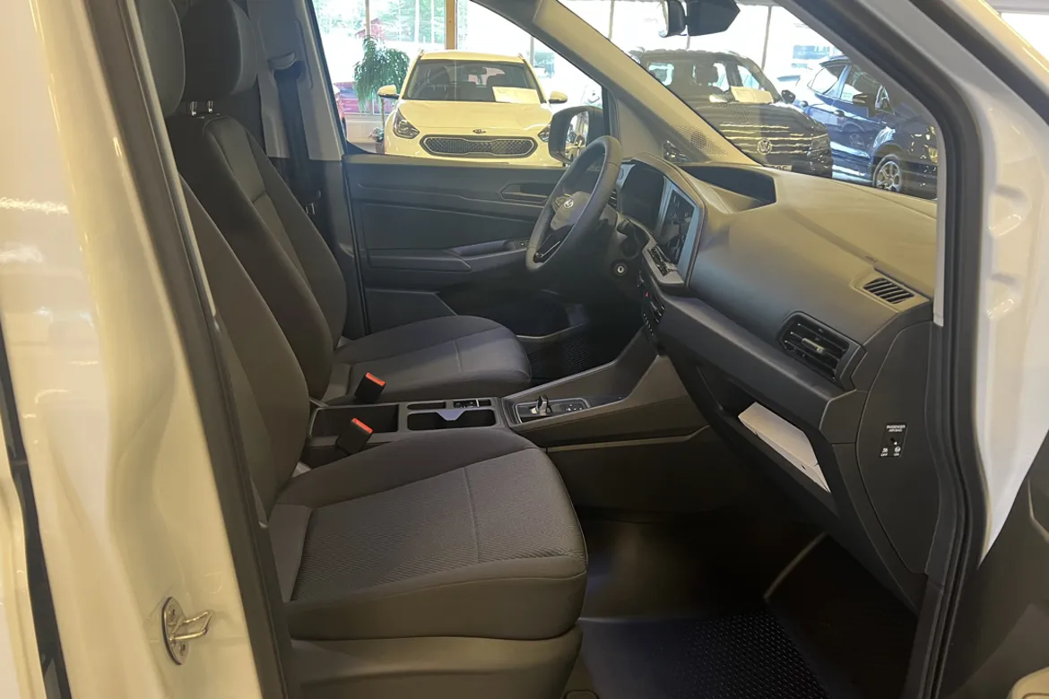 Ford Grand Transit Connect