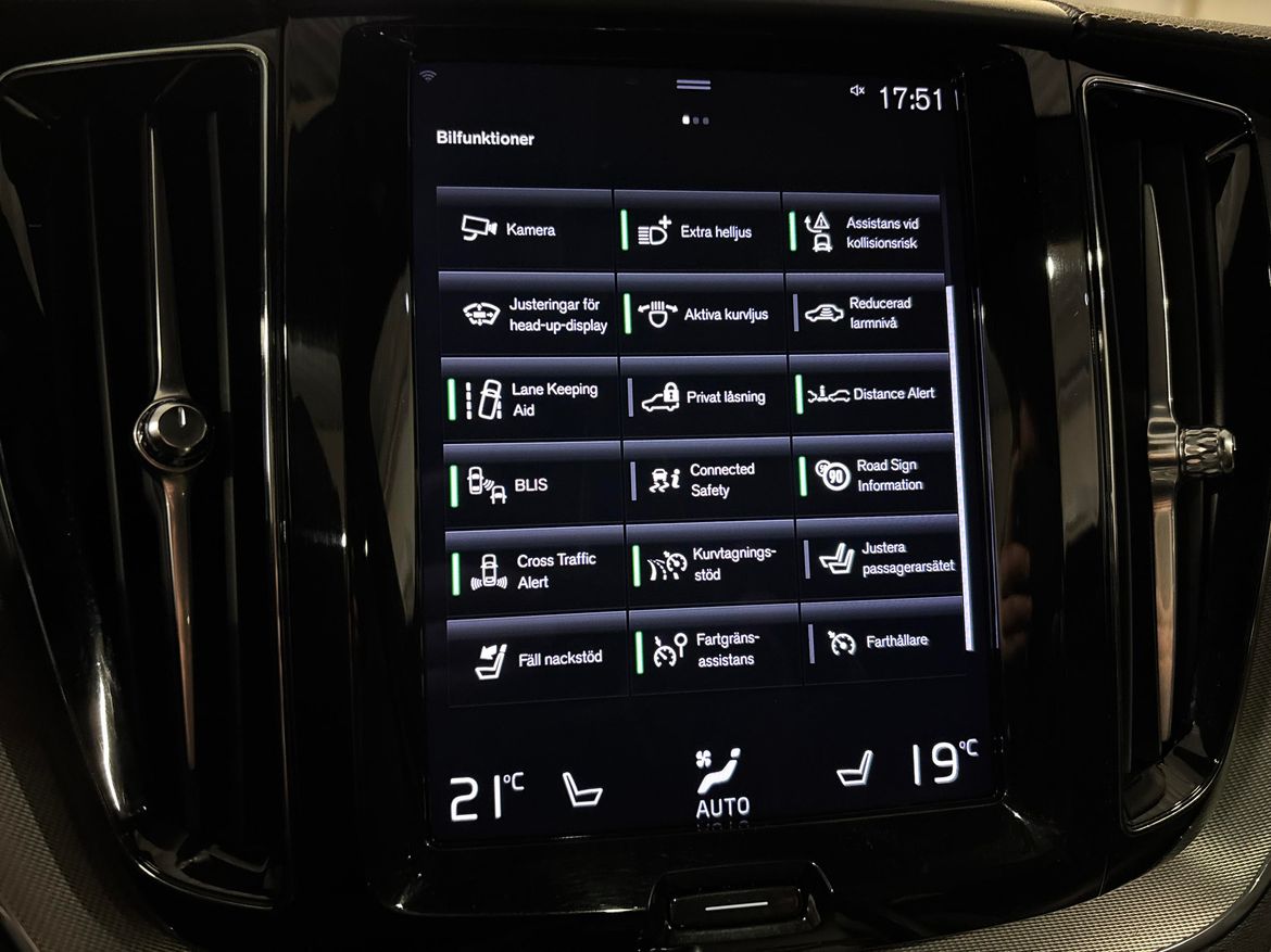 Volvo XC60 2021 - miniatyr 20