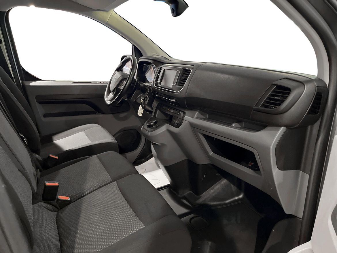 Peugeot Expert 2023 - miniatyr 16