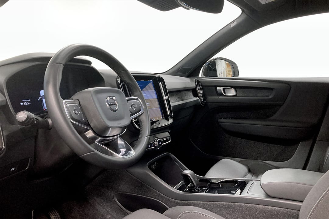 Volvo XC40 Recharge Single Motor