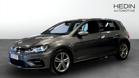 Volkswagen Golf R-Line   / Automat / Carplay