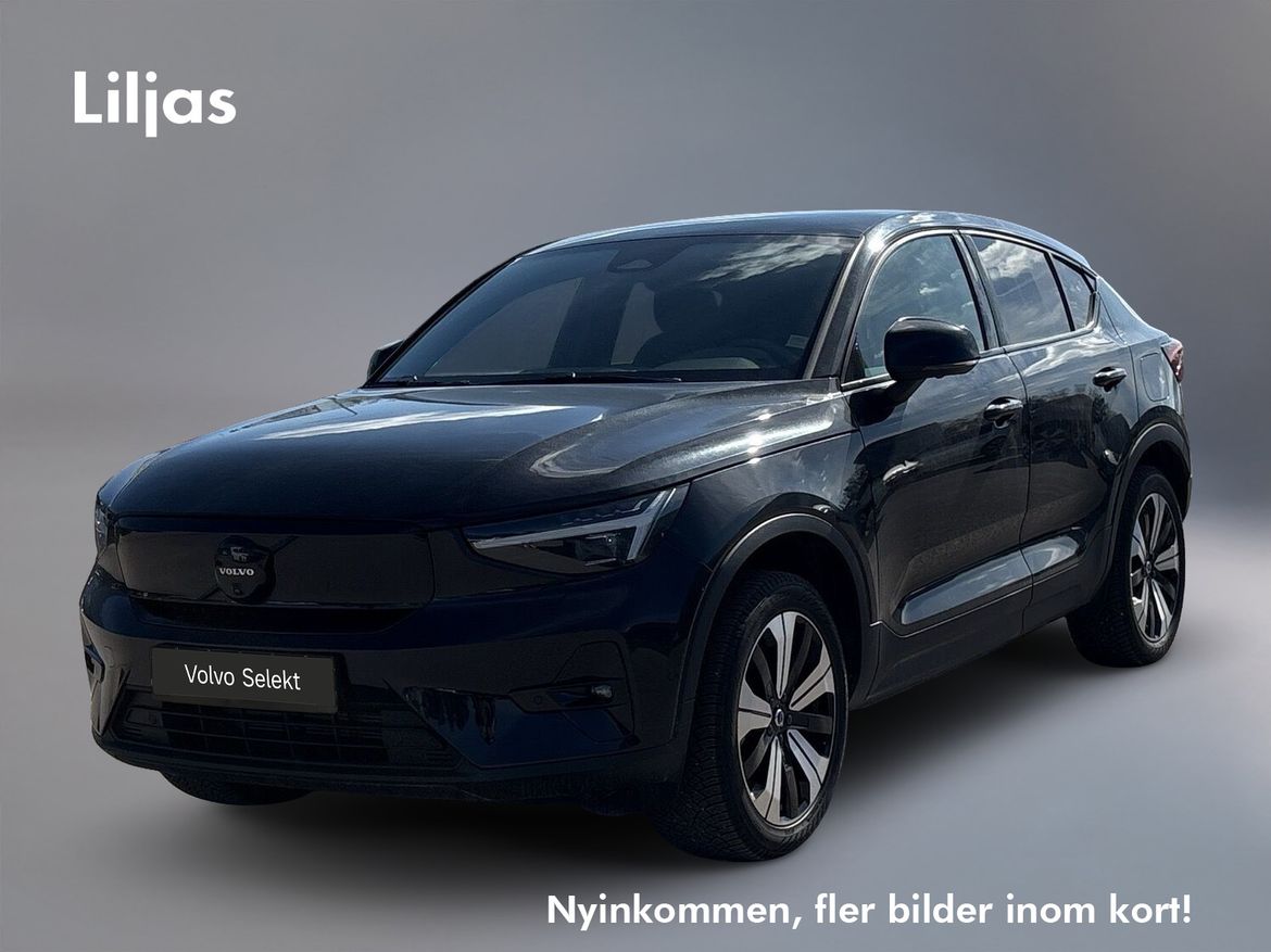 ZYR16J – Volvo EC40 Twin Motor Performance