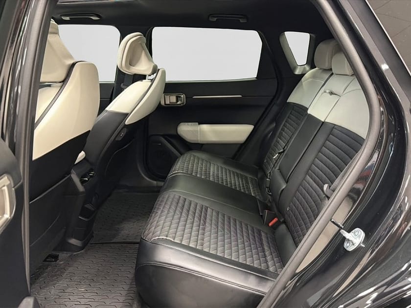 Bild 5 av Kia EV4 Long Range 81,4kWh GT-Line OMG Leverans