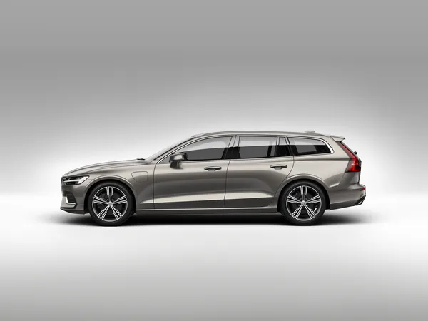 Volvo Selekt/Volvo Premium